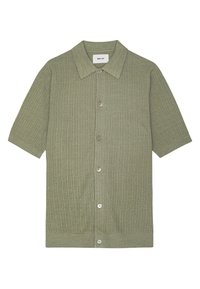 NOLAN  - Overhemd - sage green