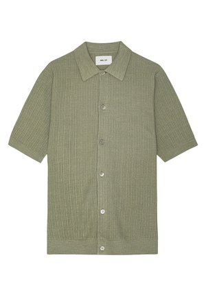 NN.07 NOLAN  - Chemise - sage green