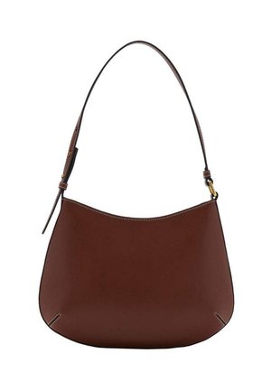 Handbag - brown