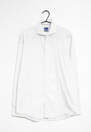 Chemise classique - white