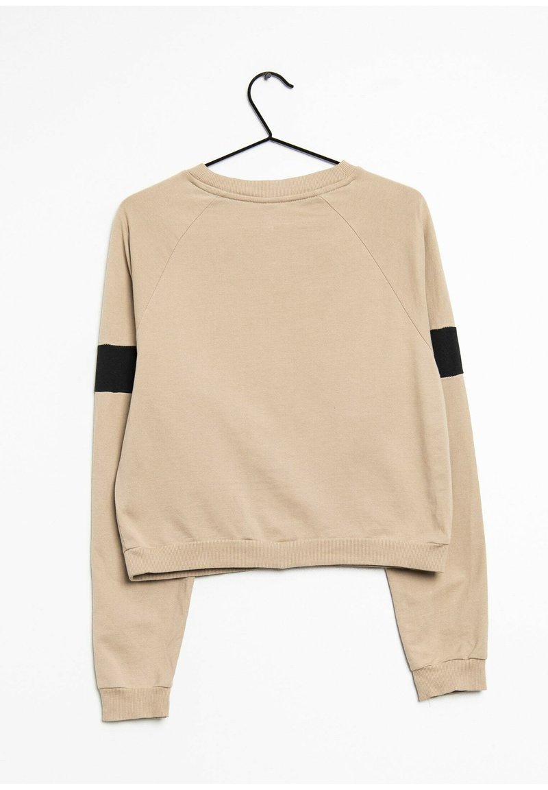 ASOS Felpa beige (Second hand)