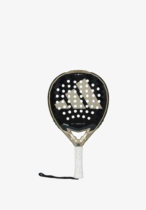 adidas Performance BONE CTRL - Padelracket - gold