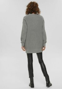 edc by Esprit Strickpullover - grey