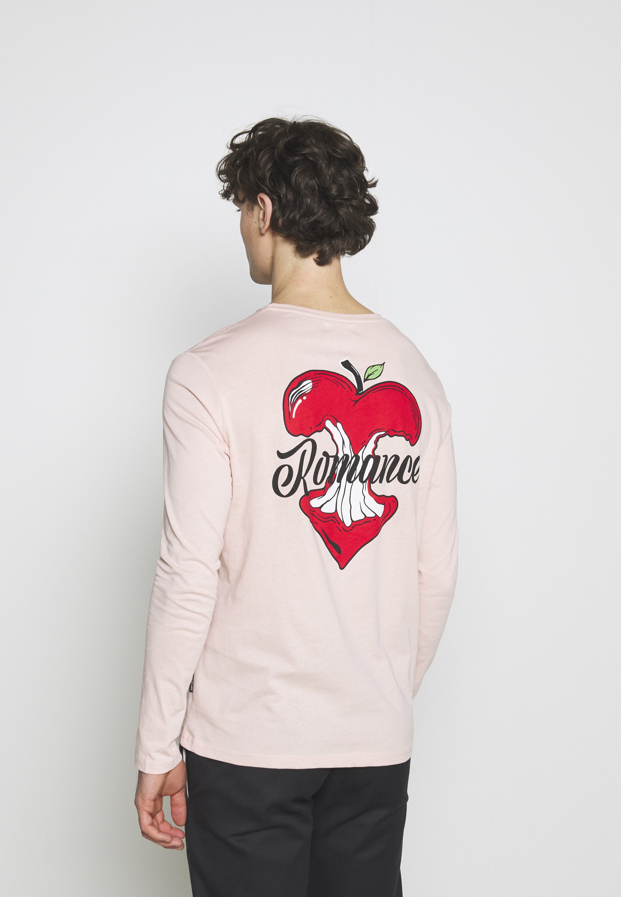 Men UNISEX - Long sleeved top Men UNISEX - Long sleeved top