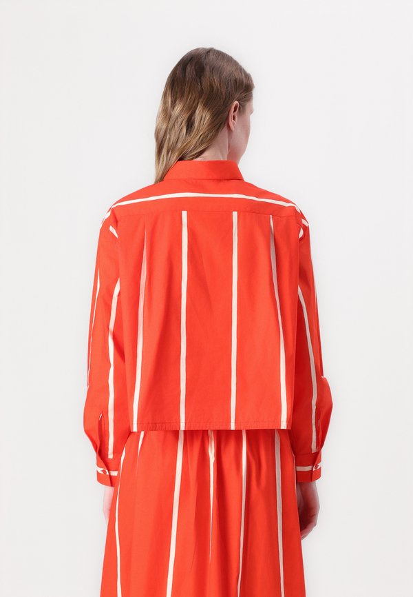 RYPYTYS PUHVELI  - Button-down blouse2