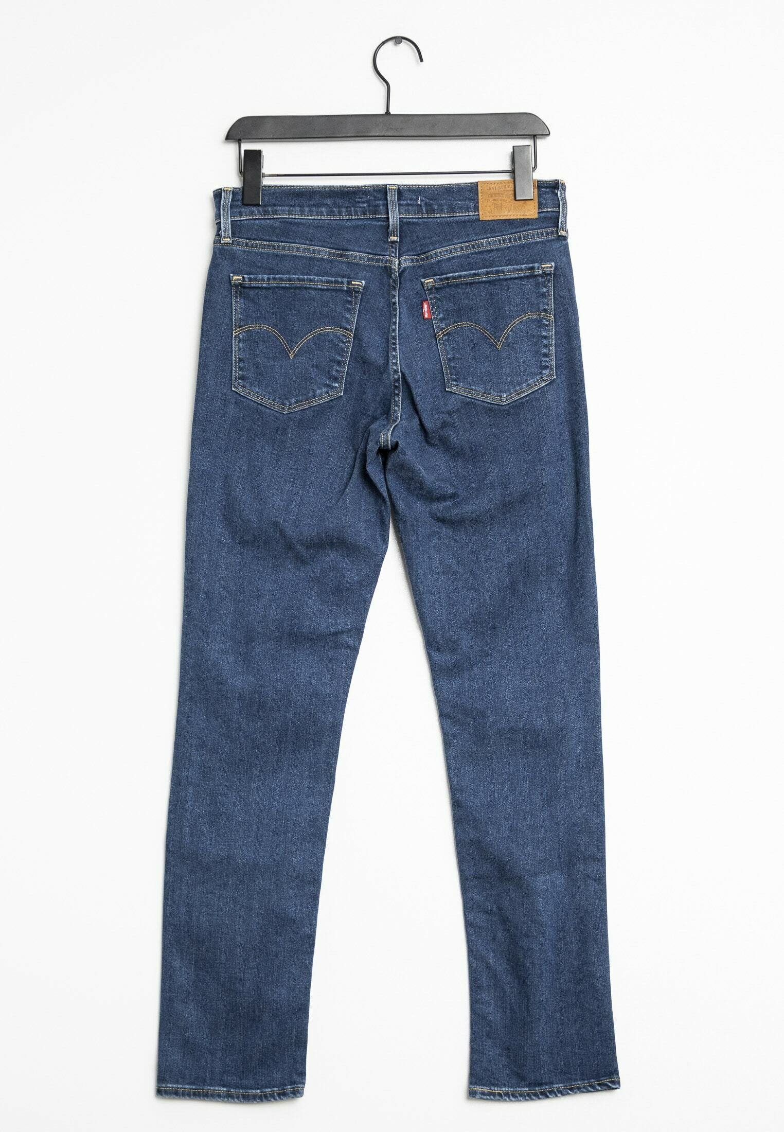 Levi's® Jeans a sigaretta - blue/blu - Zalando.it