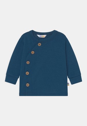 UNISEX - Cardigan - dark blue