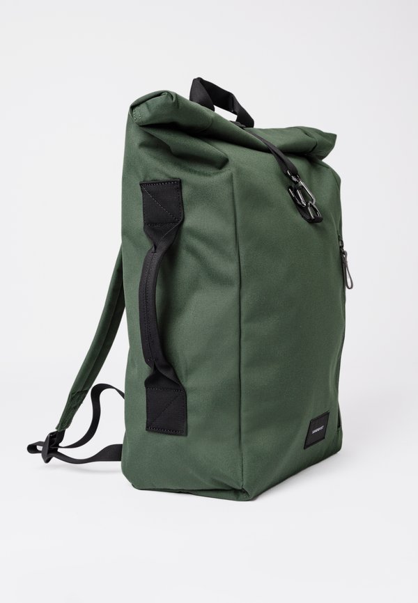 DANTE VEGAN UNISEX - Rucksack3