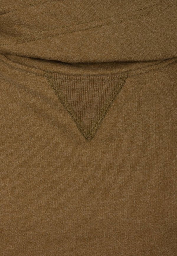 BHSales - Hoodie - dark mustard2