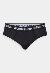 BRIEF ZALANDO - Slip - black