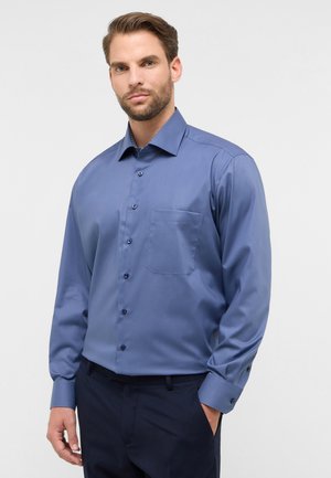 COMFORT FIT - Camicia - denim