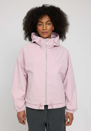 Mazine, LAYER LOOK LIGHT JACKET - Leichte Jacke - soft pink