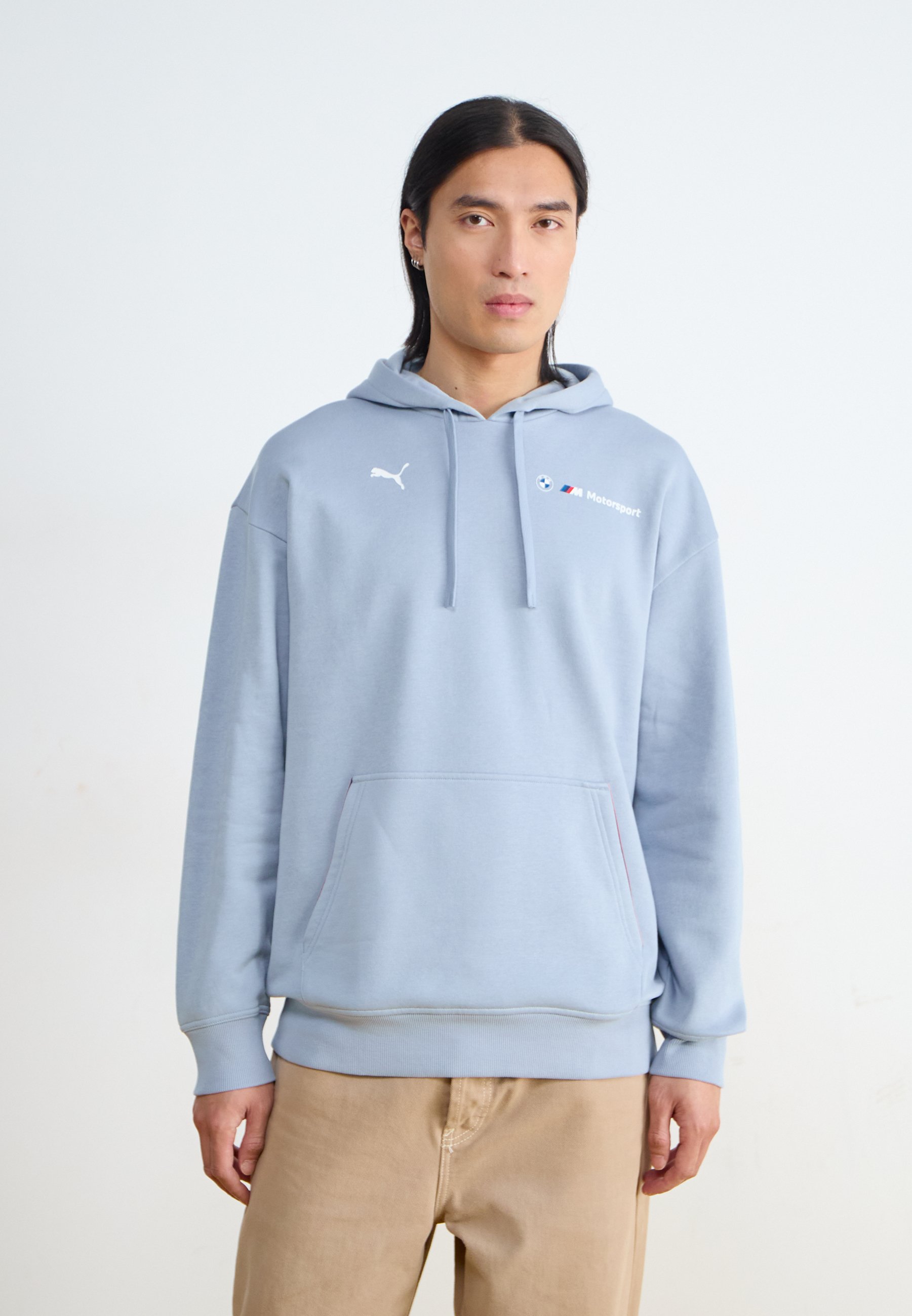 BMW MMS HOODIE - Sweatshirt - Product Details