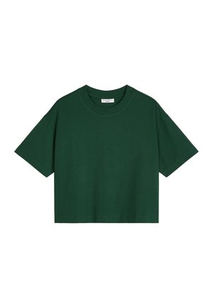 Marc O'Polo DENIM, T-shirt basic - rich emerald