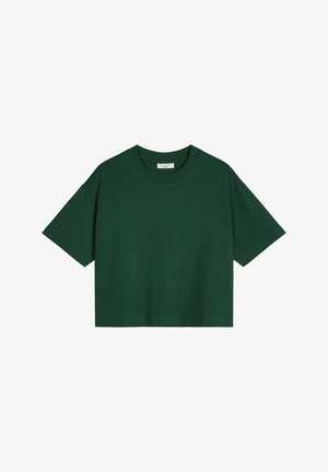 Marc O'Polo DENIM, T-shirt basic - rich emerald