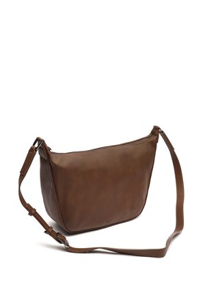 FULVIA - Torba preko tijela - brown