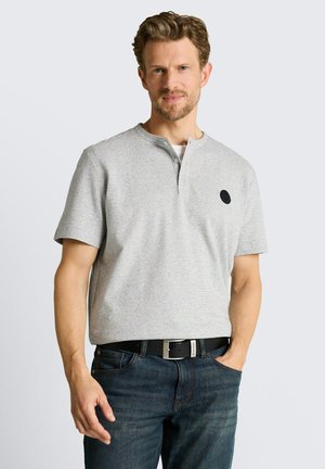 TOM TAILOR - T-shirt z nadrukiem