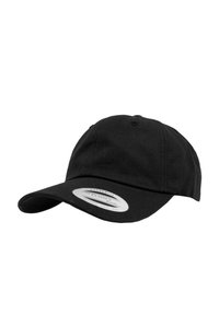 Flexfit Kšiltovka - black+black+black
