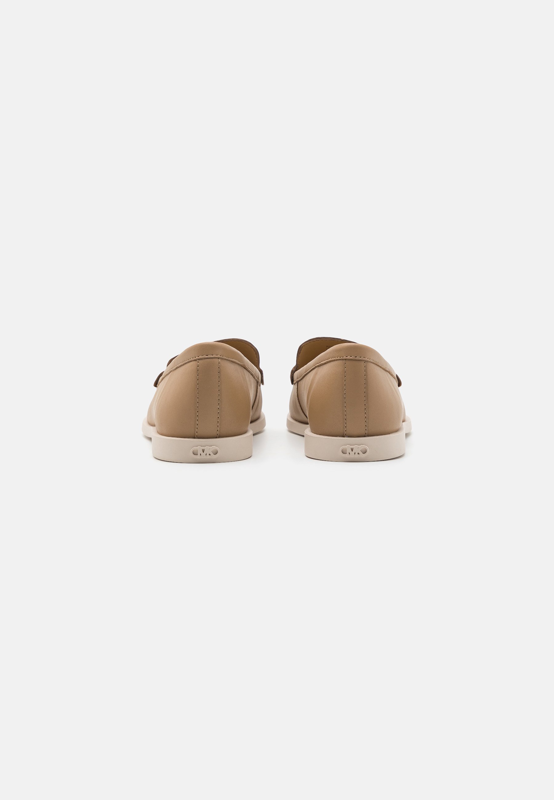MICHAEL Michael Kors KIERNAN LOAFER - Slip-ons - camel - Zalando.co.uk MICHAEL Michael Kors KIERNAN LOAFER - Slip-ons - camel - Zalando.co.uk