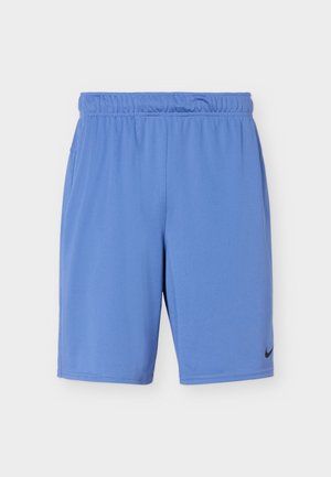 Nike Performance, FLEX SHORT - Kurze Sporthose - indigo storm/black