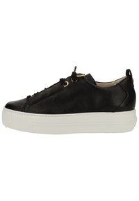 Paul Green - Sneaker low - schwarz/gold Thumbnail-Bild 1