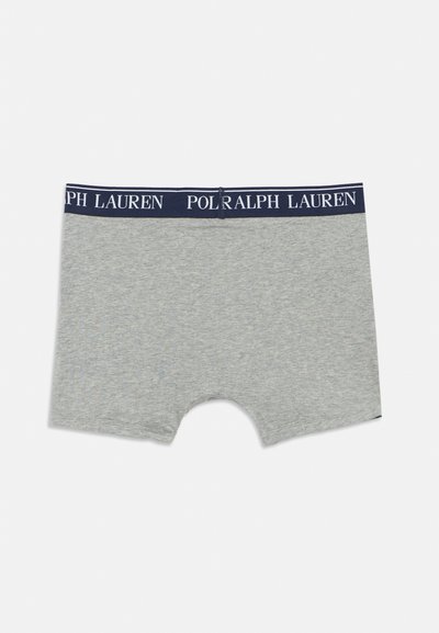 Polo Ralph Lauren 2 PACK - Calças - andover heather