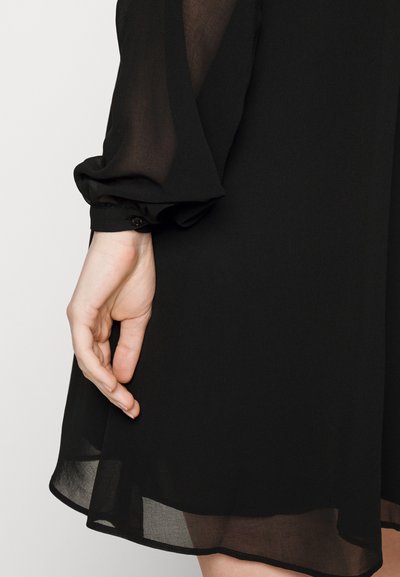 Claudie Pierlot Φόρεμα ημέρας - noir