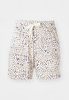 Pyjama bottoms - black/white