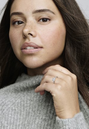 Pandora Anello - silver coloured