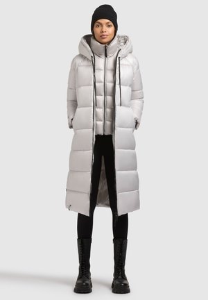 NASHI - Cappotto invernale - flash white