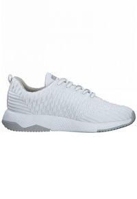 s.Oliver Sneaker low - white