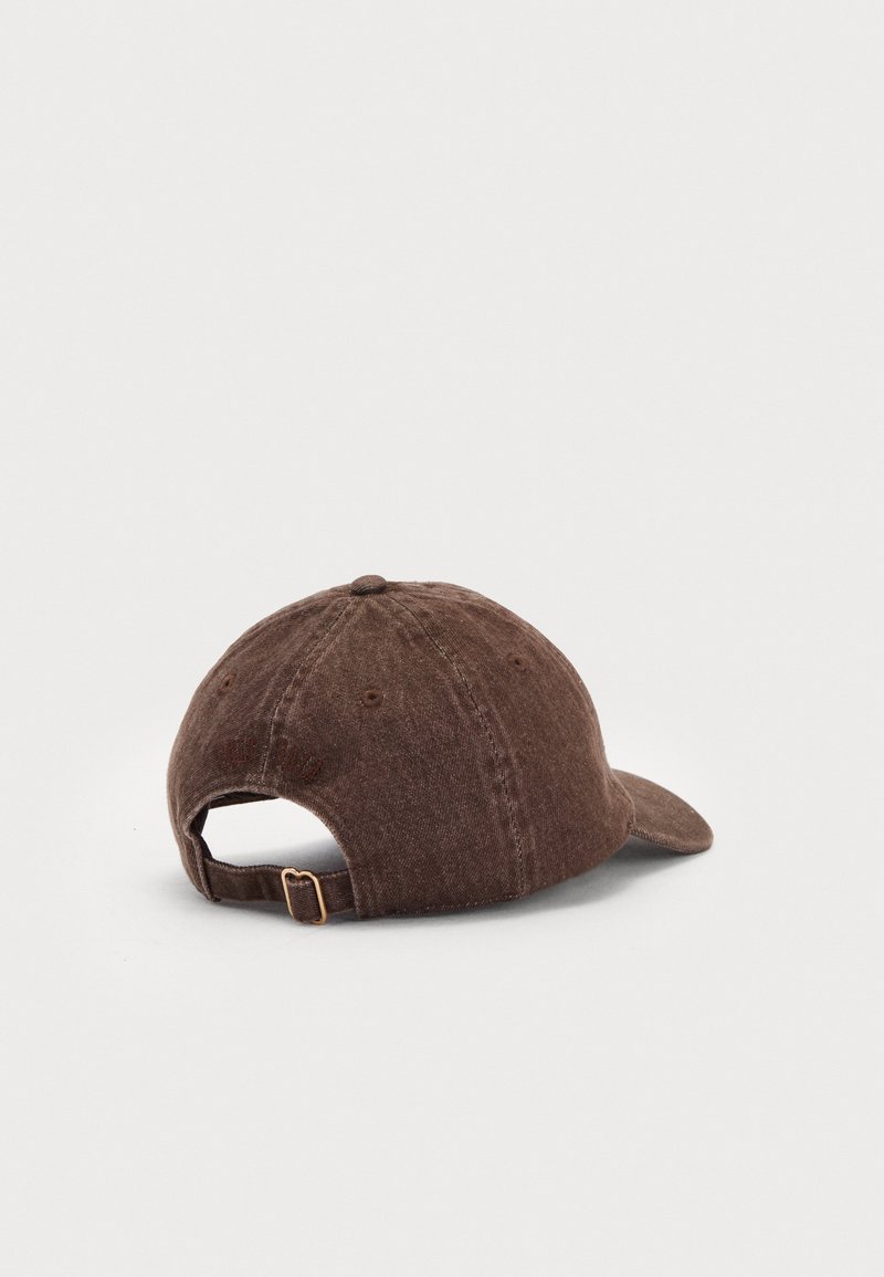 GAP GAP X CULT GAIA BBALL HAT Cap woodsy brown/brun
