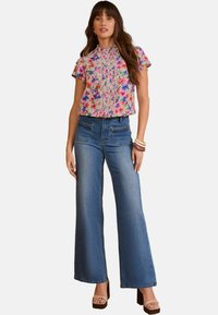 Love & Roses Bluza - floral