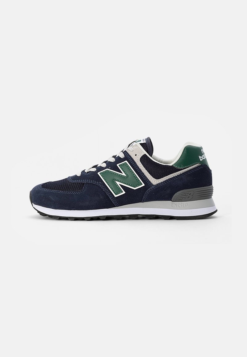 New Balance ML574 UNISEX - Sapatilhas - navy