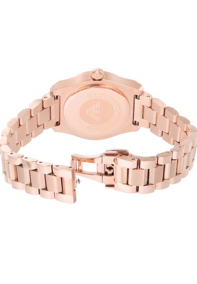 Emporio Armani Reloj - rose gold-coloured