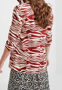 River Island Blazer - brown