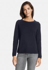 Gerry Weber Edition ARM - Pullover - navy
