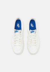 Nike Sportswear DUNK LOW SE UNISEX - Zapatillas - offwhite