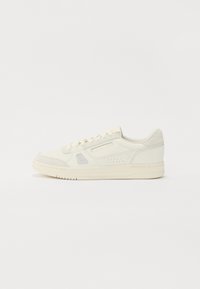 LT COURT UNISEX - Sneakers laag - chalk/vintage chalk/moon