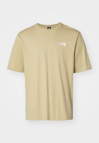 Non selezionato, khaki stone