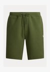 9-INCH DOUBLE-KNIT SHORT - Σορτς - supply olive