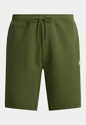 9-INCH DOUBLE-KNIT SHORT
 - Shorts - supply olive