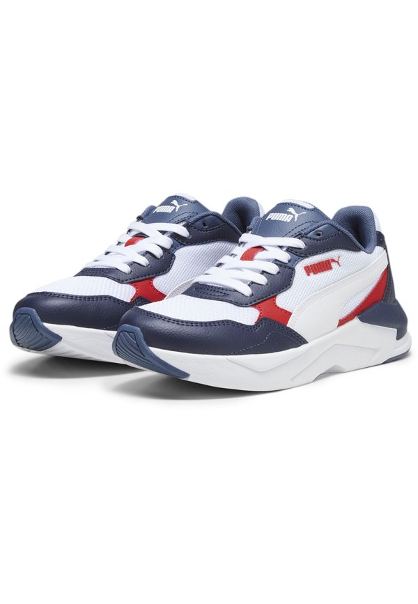 X-RAY SPEED LITE - Sneaker low - blanco