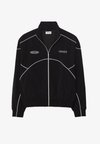UNISEX - Bomberjakke - black