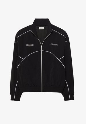 UNISEX - Blouson Bomber - black