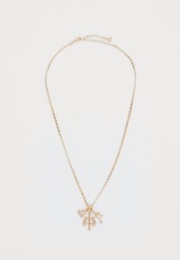 HOROSCOPES - Necklace - gold-coloured