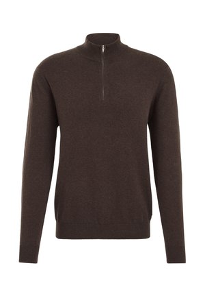 Vesta - brown