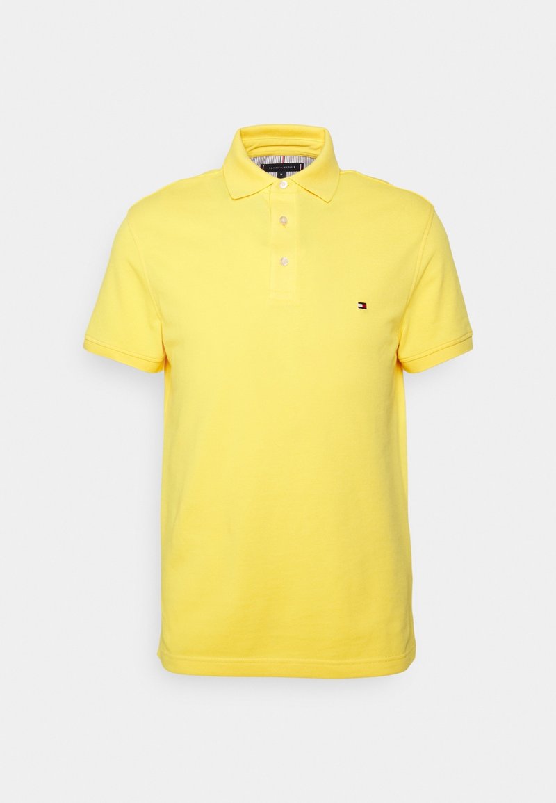Tommy Hilfiger Polo - yellow
