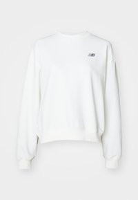 SPORT ESSENTIALS CREW - Sweatshirt - sea salt