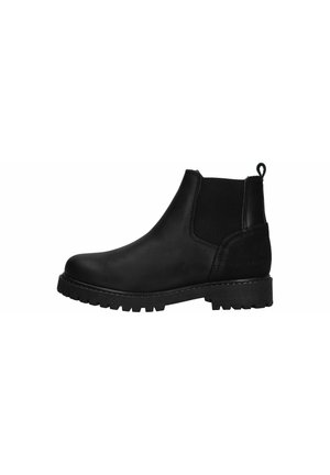 RUEBEN CHELSEA - Classic ankle boots - black